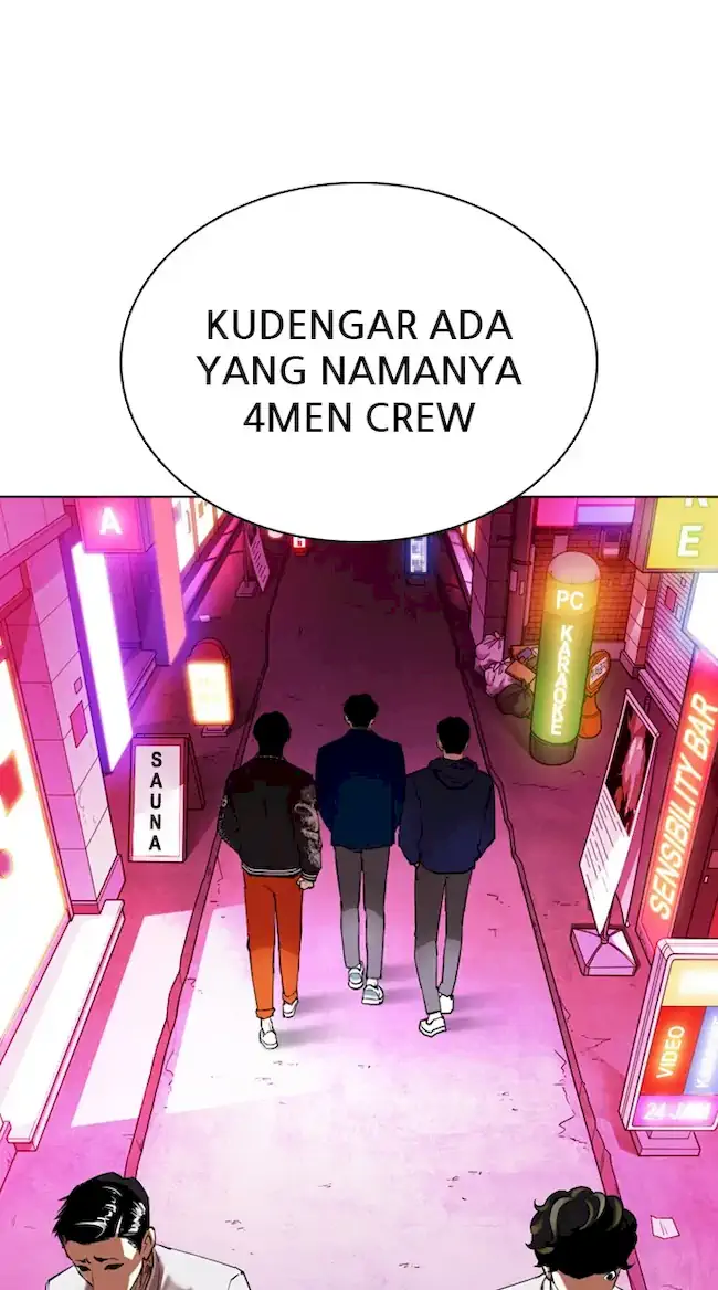 Lookism Chapter 356 Gambar 65