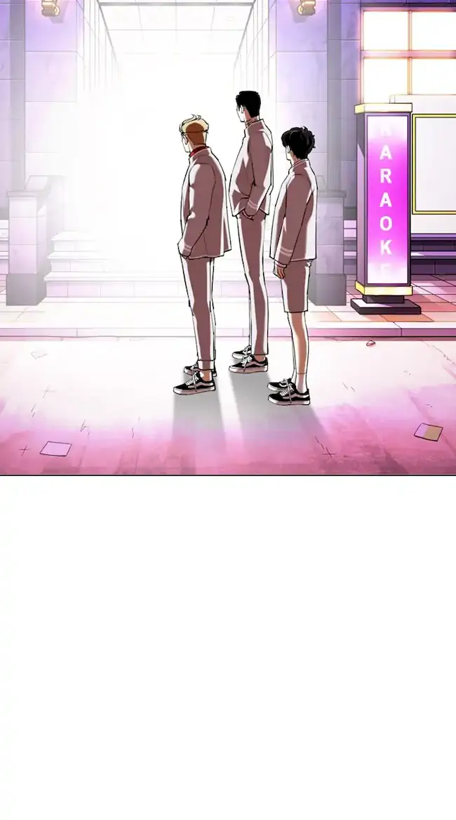 Lookism Chapter 356 Gambar 69