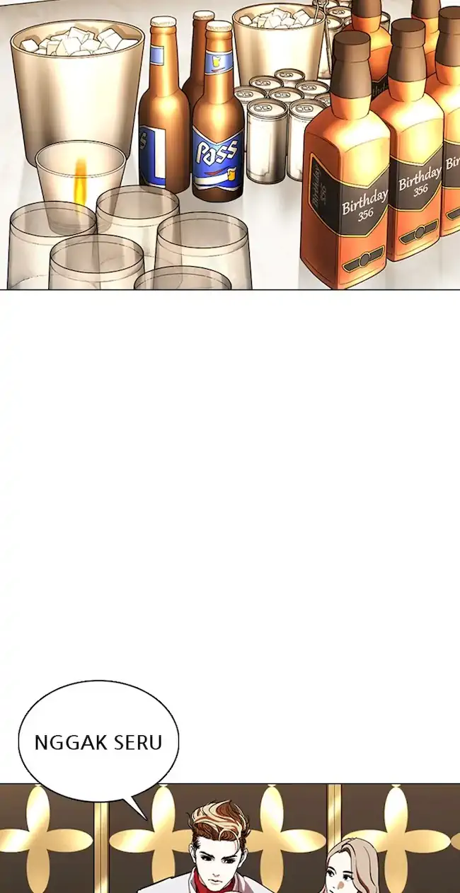 Lookism Chapter 356 Gambar 71