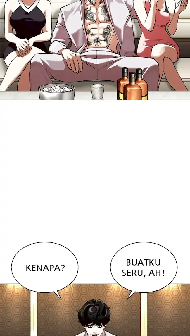 Lookism Chapter 356 Gambar 73