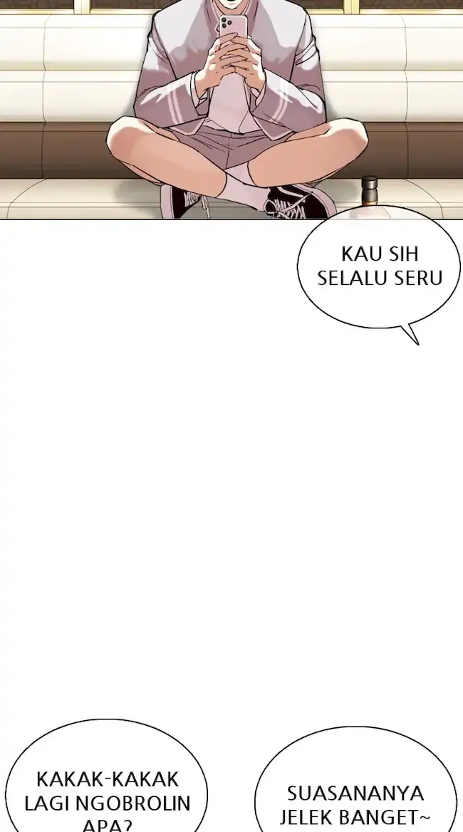 Lookism Chapter 356 Gambar 74
