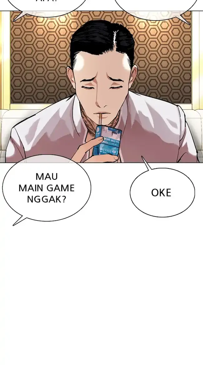 Lookism Chapter 356 Gambar 75