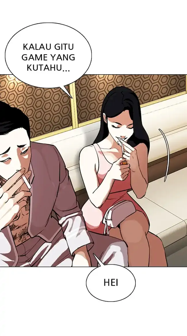 Lookism Chapter 356 Gambar 76