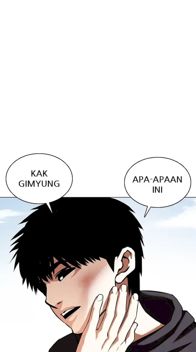Lookism Chapter 356 Gambar 8