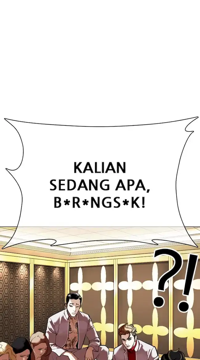 Lookism Chapter 356 Gambar 81