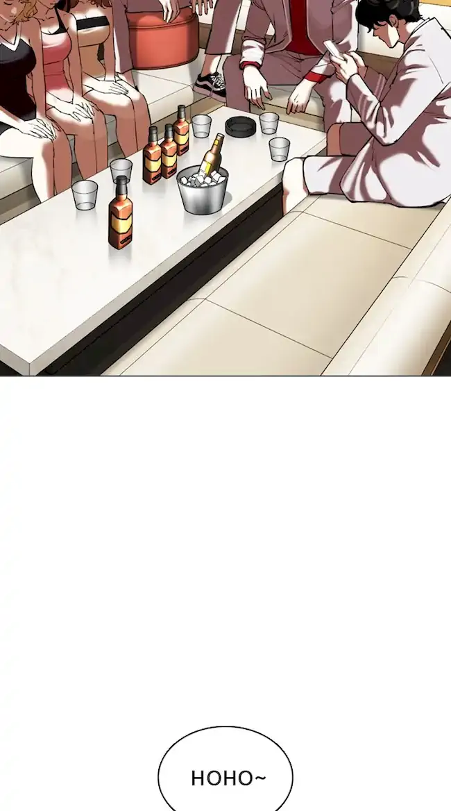 Lookism Chapter 356 Gambar 82