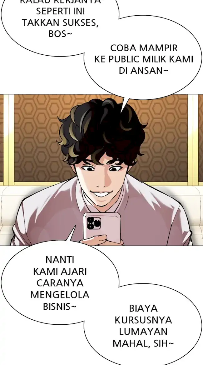 Lookism Chapter 356 Gambar 93