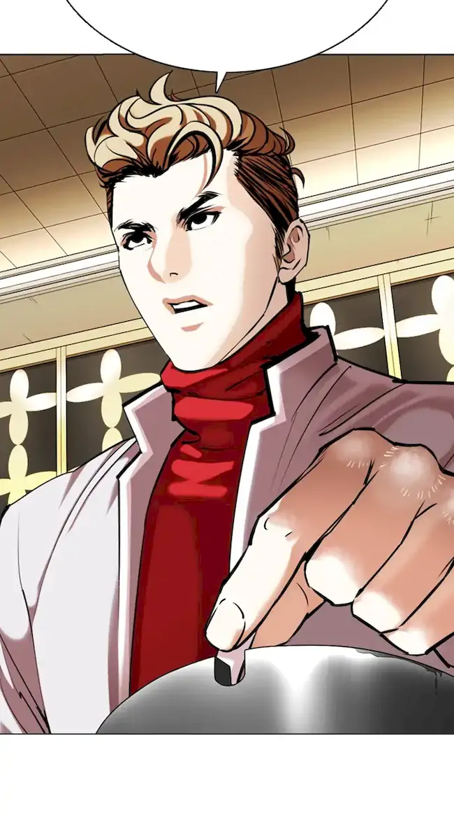 Lookism Chapter 356 Gambar 96