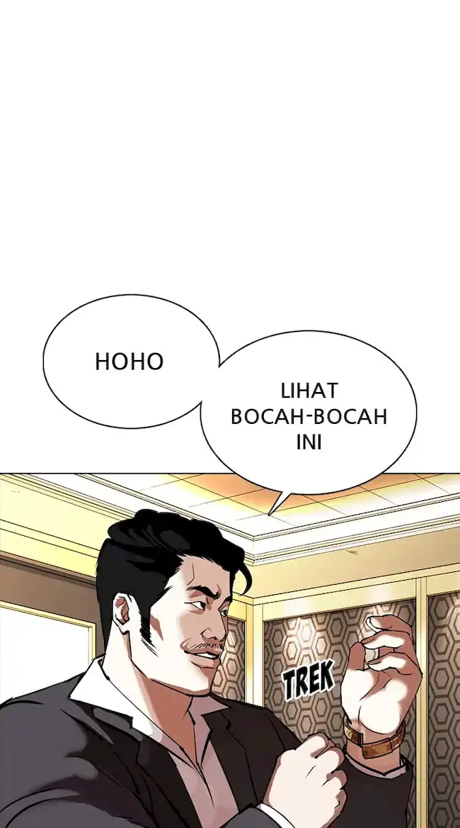 Lookism Chapter 356 Gambar 97