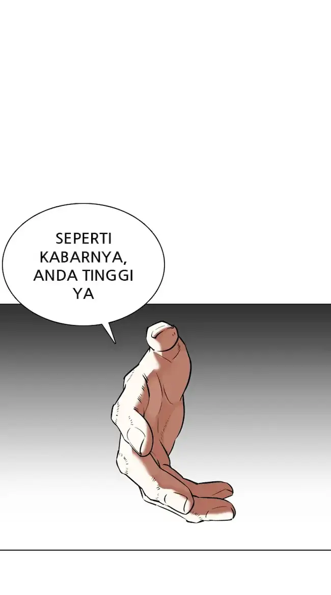 Baca Komik Lookism Chapter 357 Gambar 1