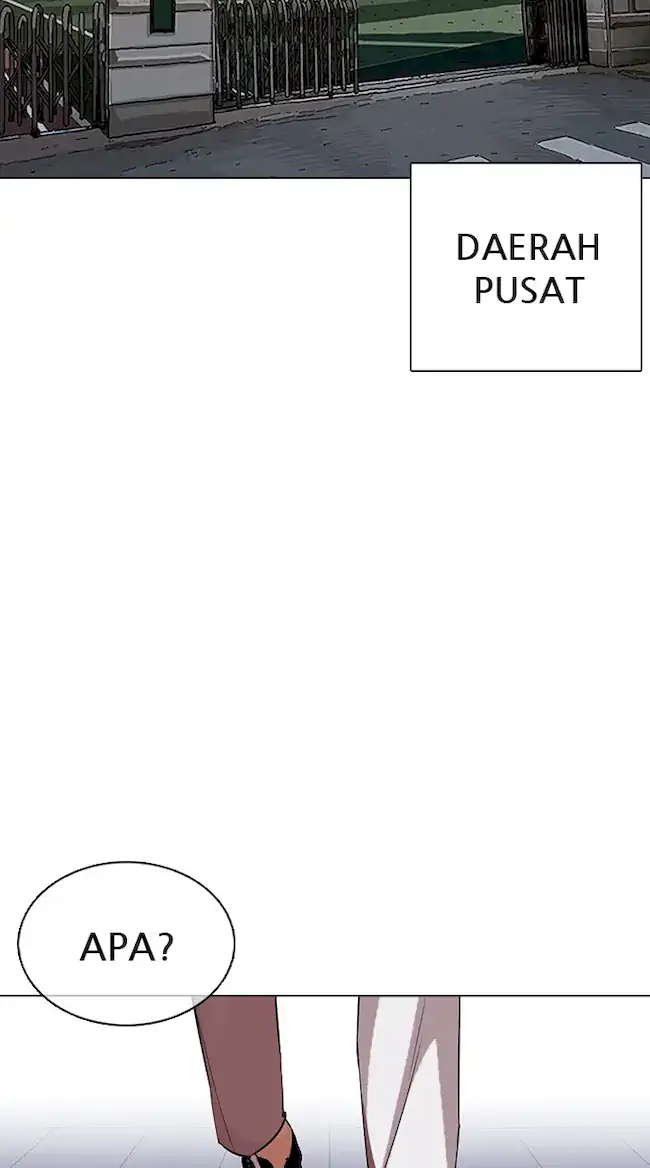 Lookism Chapter 357 Gambar 101