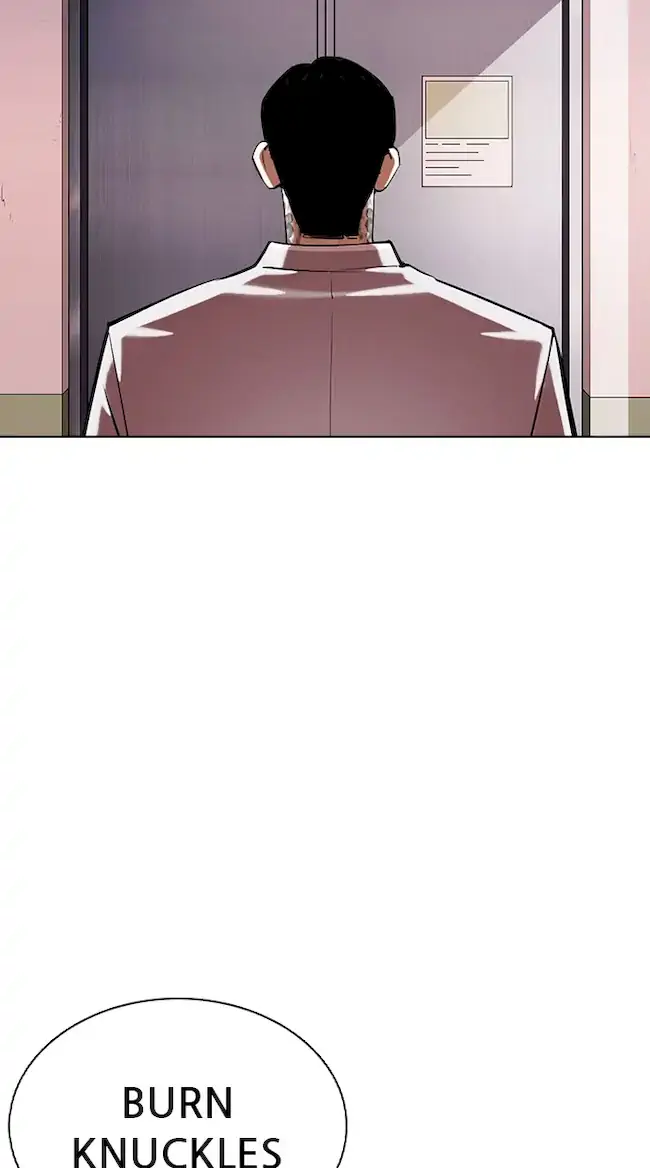 Lookism Chapter 357 Gambar 105