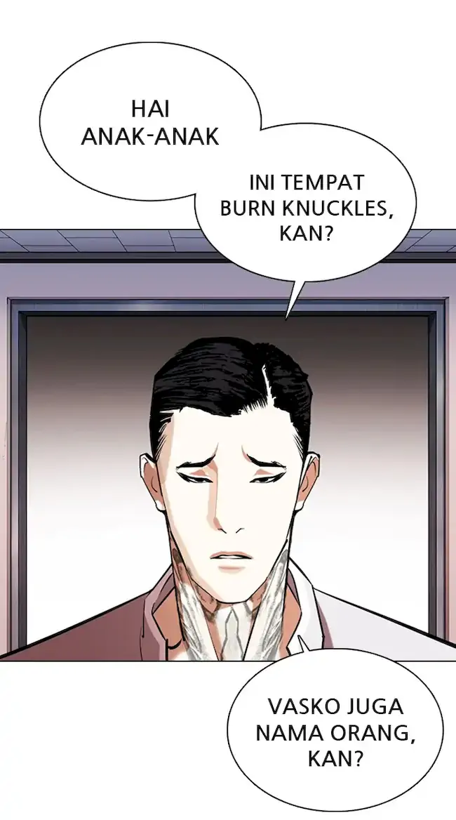 Lookism Chapter 357 Gambar 107