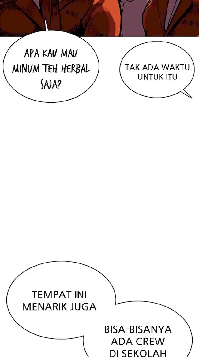 Lookism Chapter 357 Gambar 109