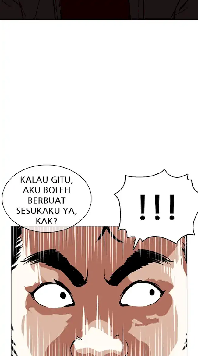 Lookism Chapter 357 Gambar 11