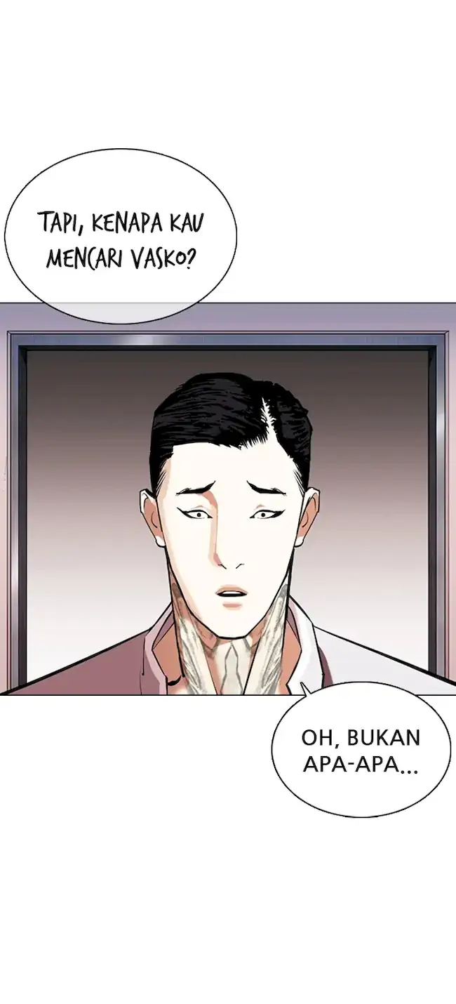 Lookism Chapter 357 Gambar 111