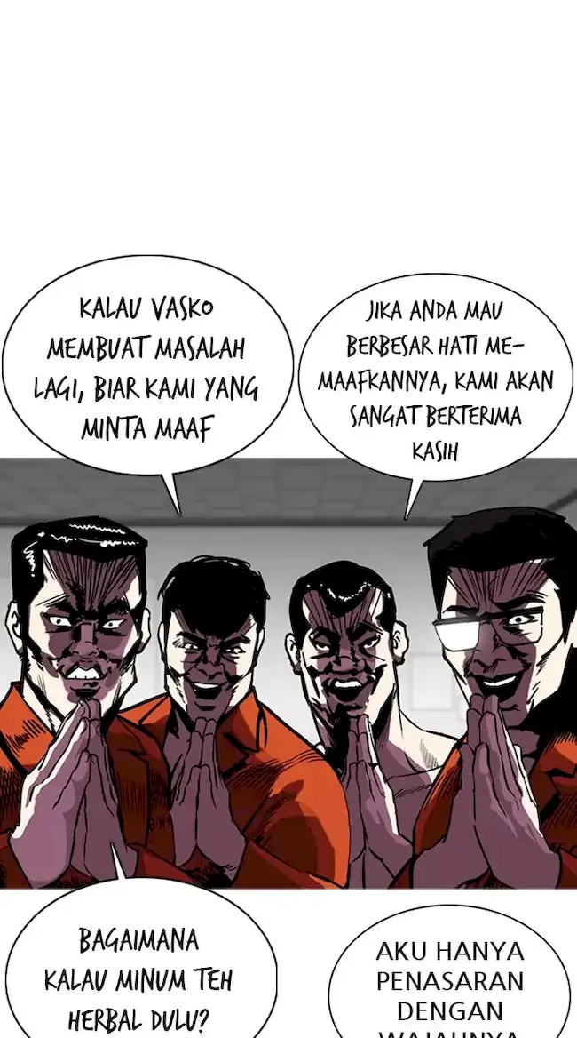 Lookism Chapter 357 Gambar 112