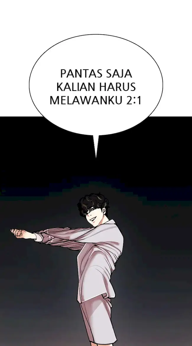 Lookism Chapter 357 Gambar 118