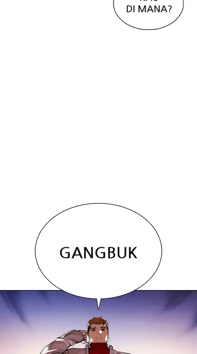 Lookism Chapter 357 Gambar 128