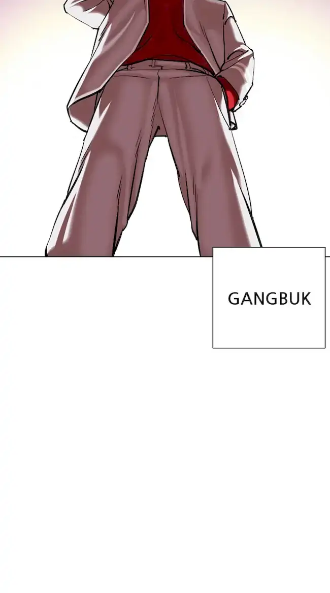 Lookism Chapter 357 Gambar 129