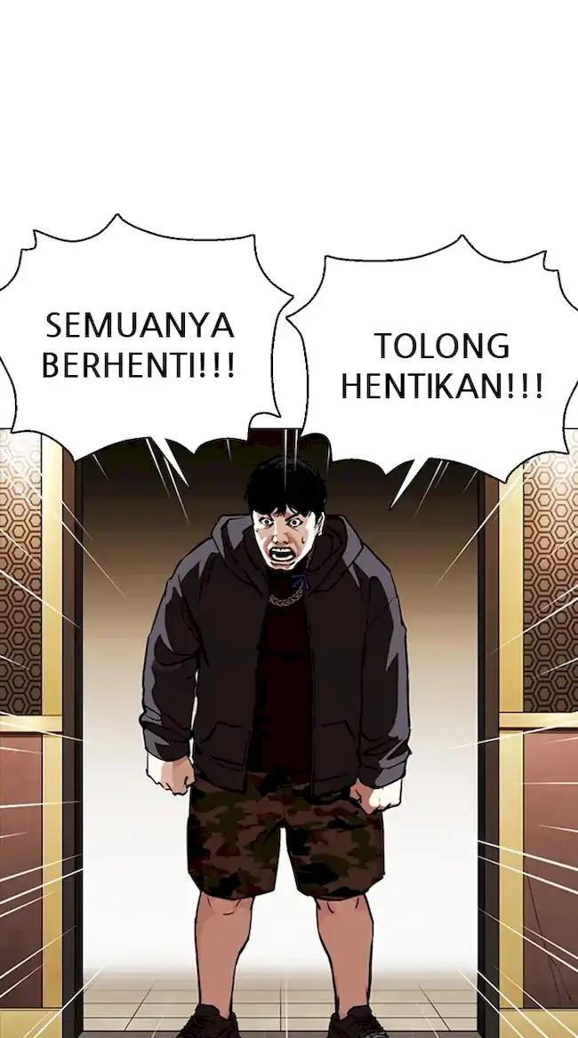 Lookism Chapter 357 Gambar 13