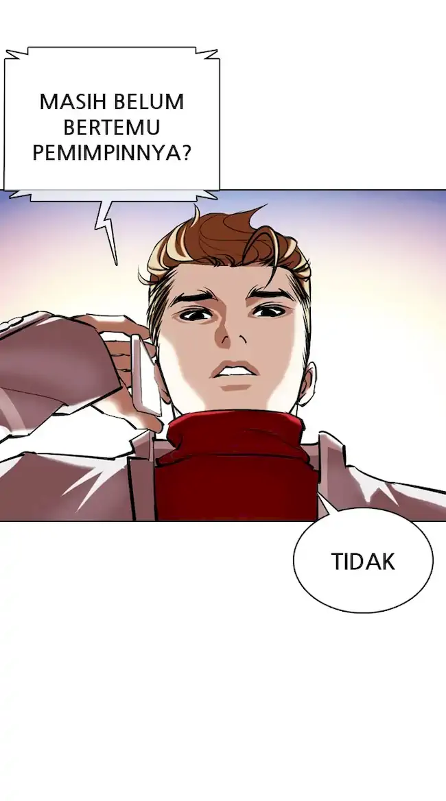 Lookism Chapter 357 Gambar 130