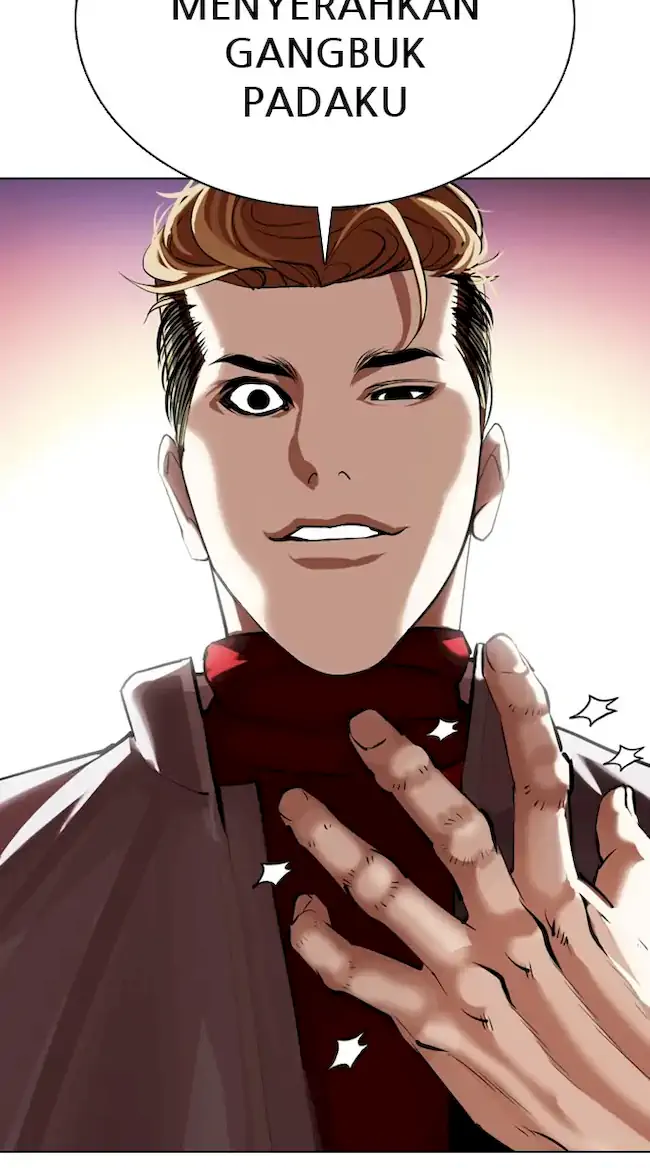 Lookism Chapter 357 Gambar 136