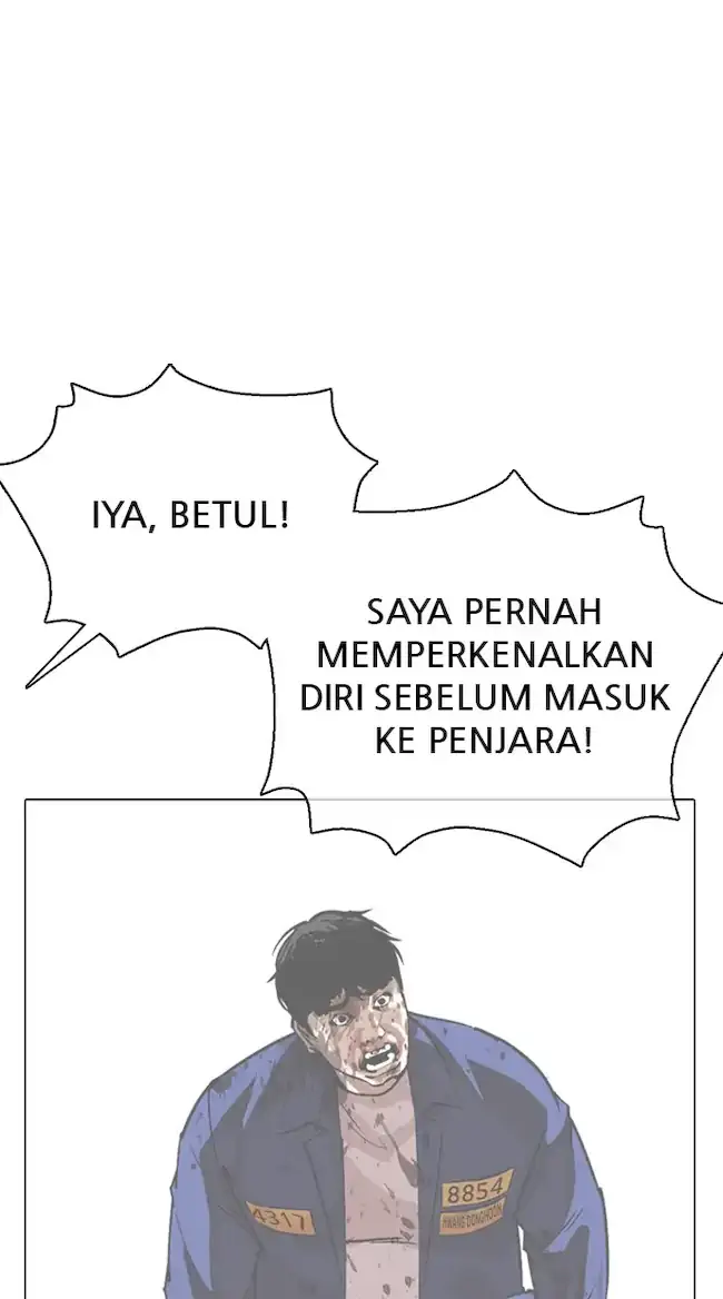 Lookism Chapter 357 Gambar 16