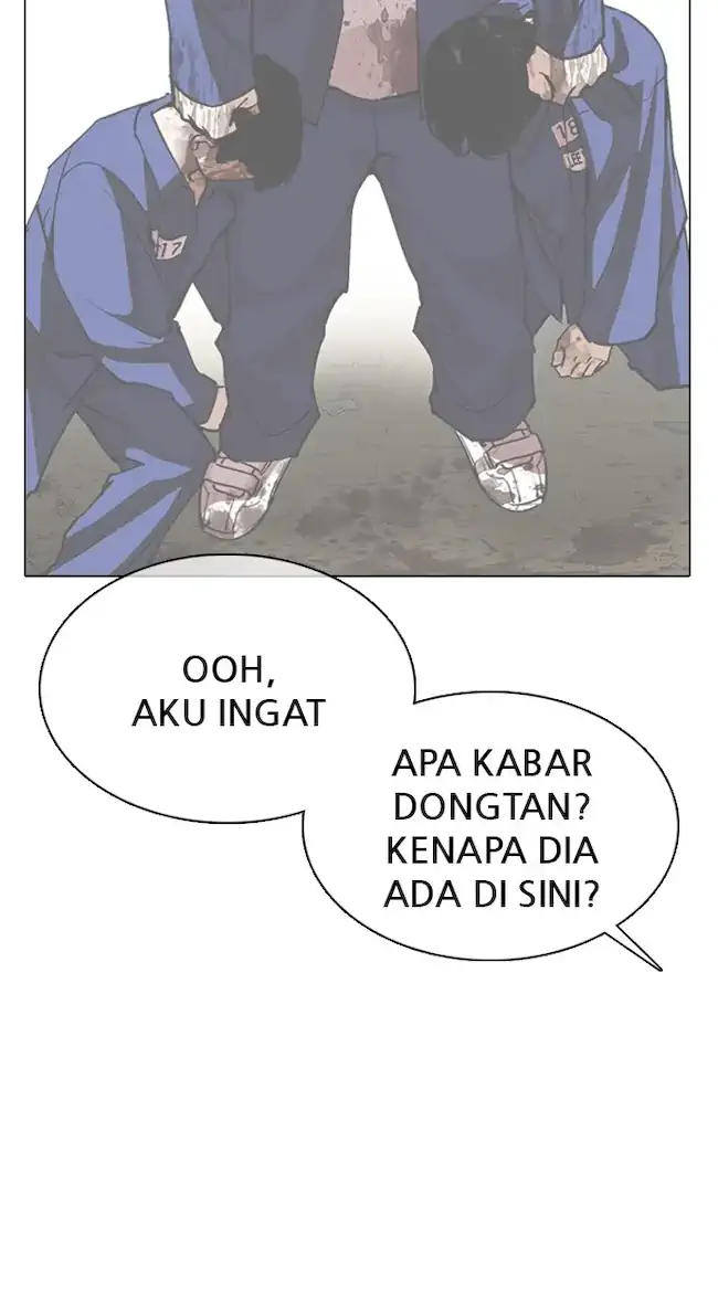 Lookism Chapter 357 Gambar 17