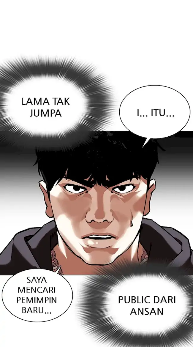 Lookism Chapter 357 Gambar 18