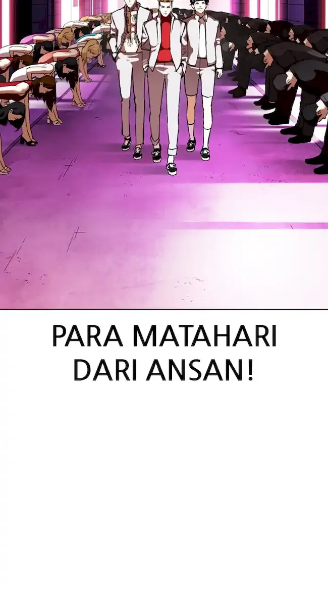 Lookism Chapter 357 Gambar 20