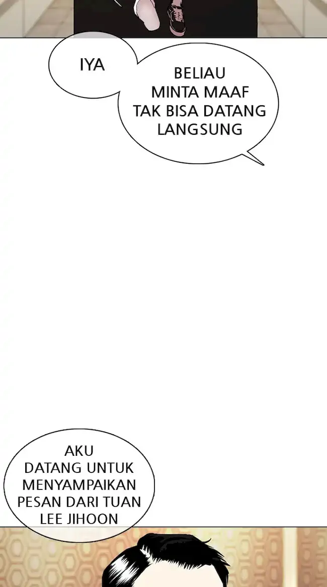 Lookism Chapter 357 Gambar 23