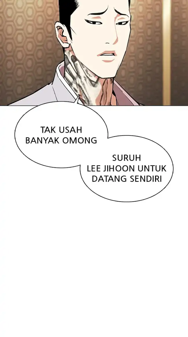 Lookism Chapter 357 Gambar 24