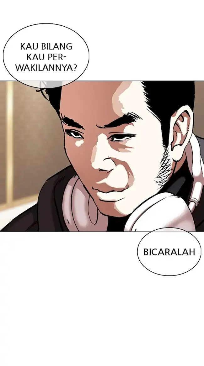 Lookism Chapter 357 Gambar 26