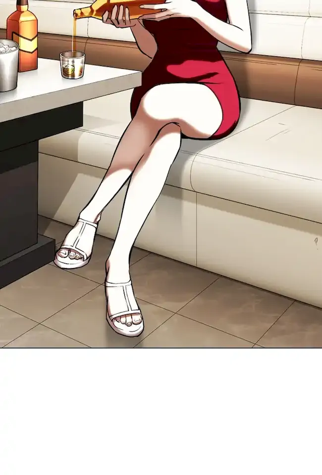 Lookism Chapter 357 Gambar 30