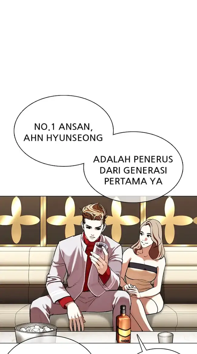 Lookism Chapter 357 Gambar 31