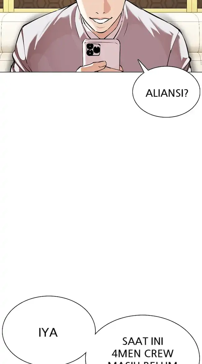 Lookism Chapter 357 Gambar 40