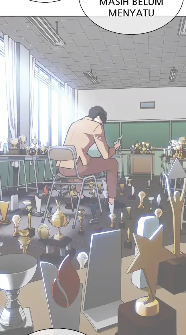 Lookism Chapter 357 Gambar 41