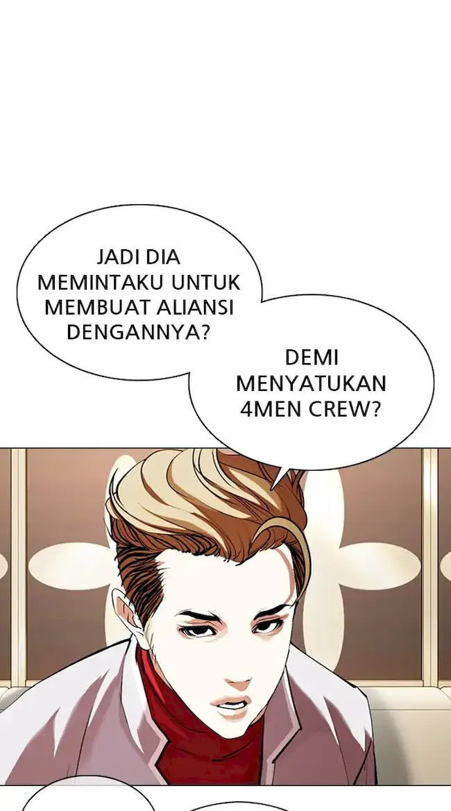 Lookism Chapter 357 Gambar 43