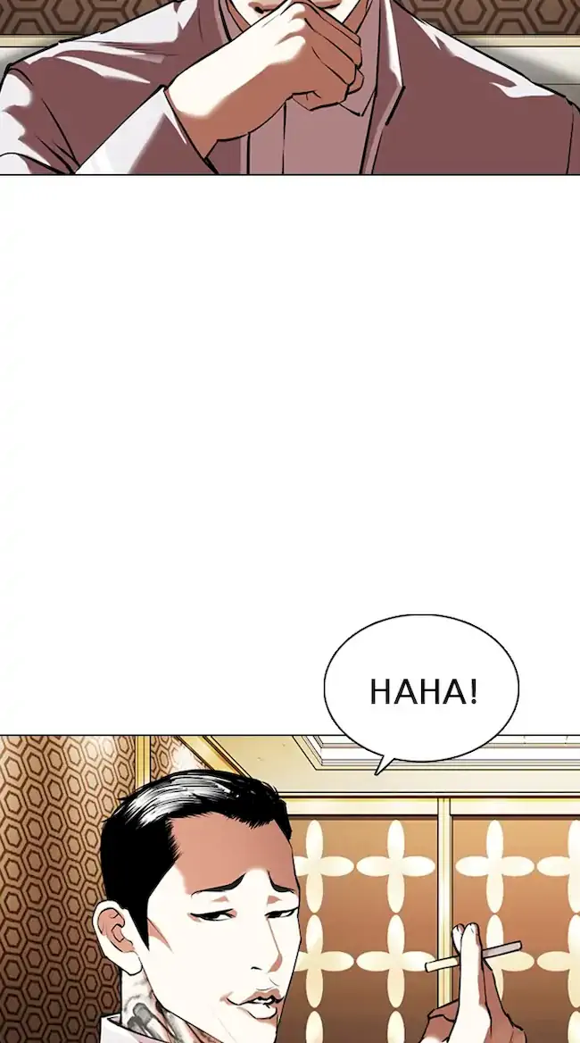 Lookism Chapter 357 Gambar 48