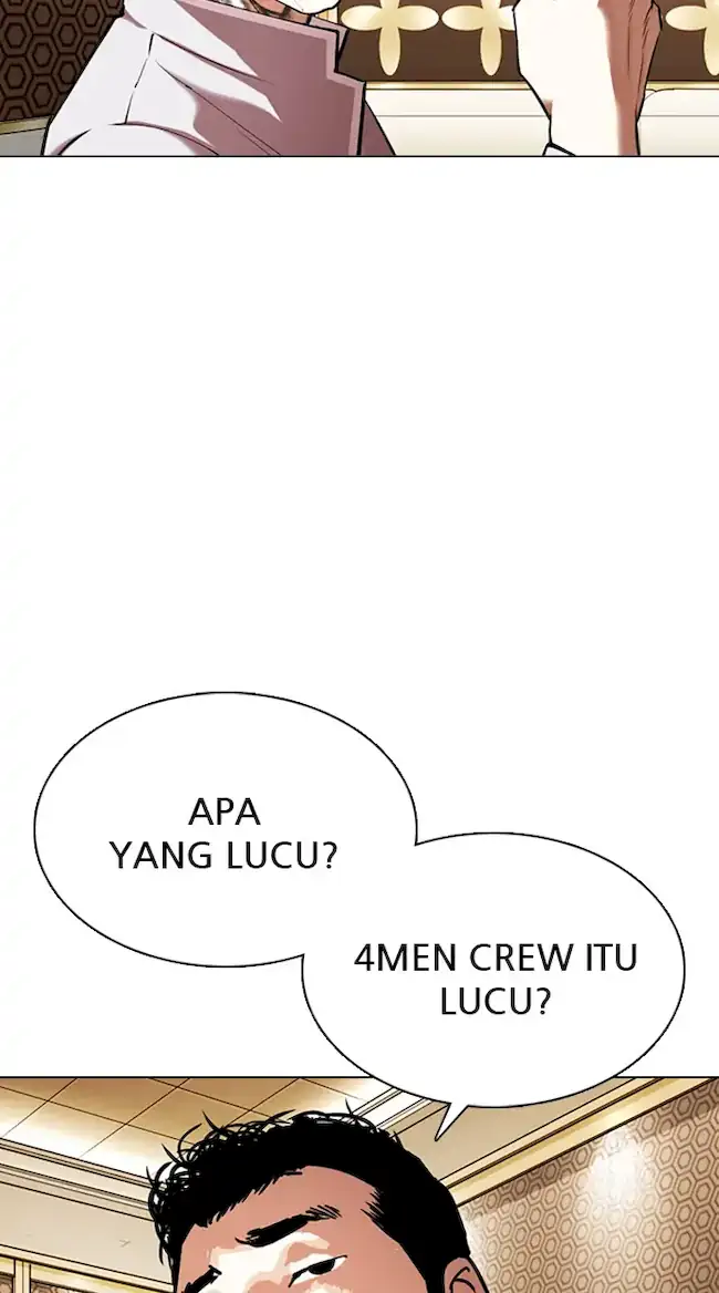 Lookism Chapter 357 Gambar 49