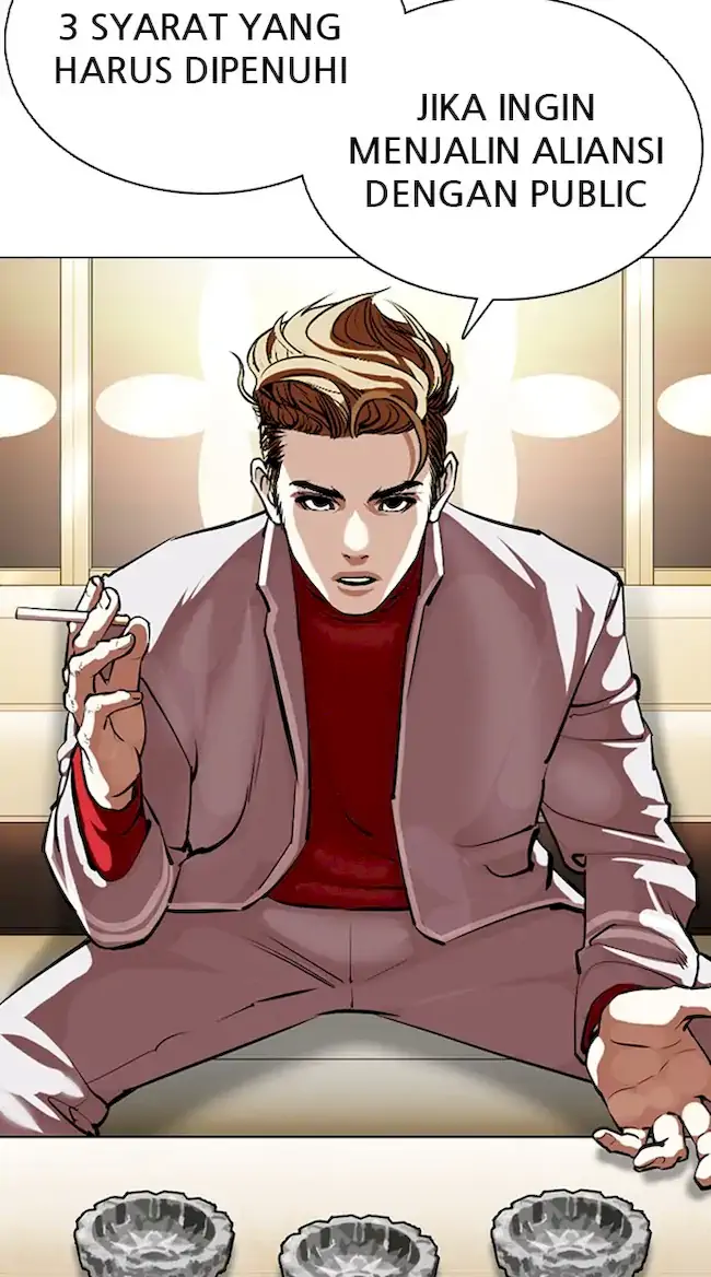 Lookism Chapter 357 Gambar 51
