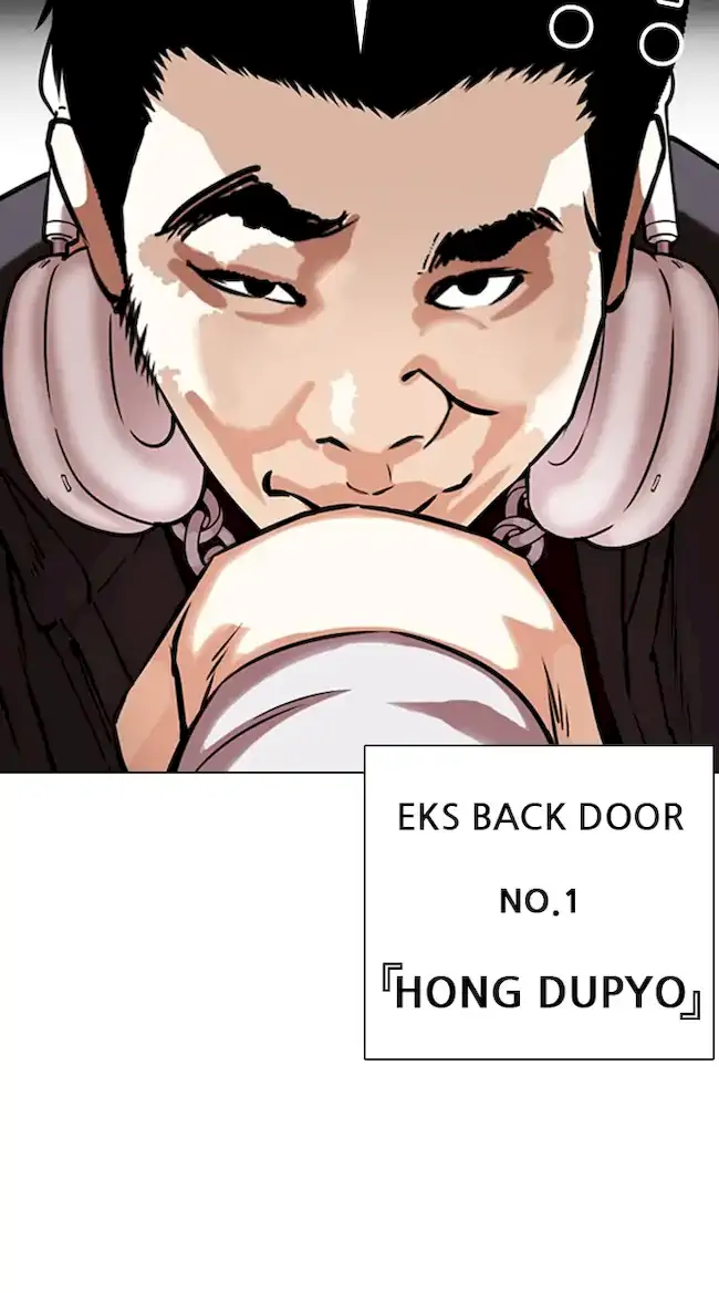 Lookism Chapter 357 Gambar 6