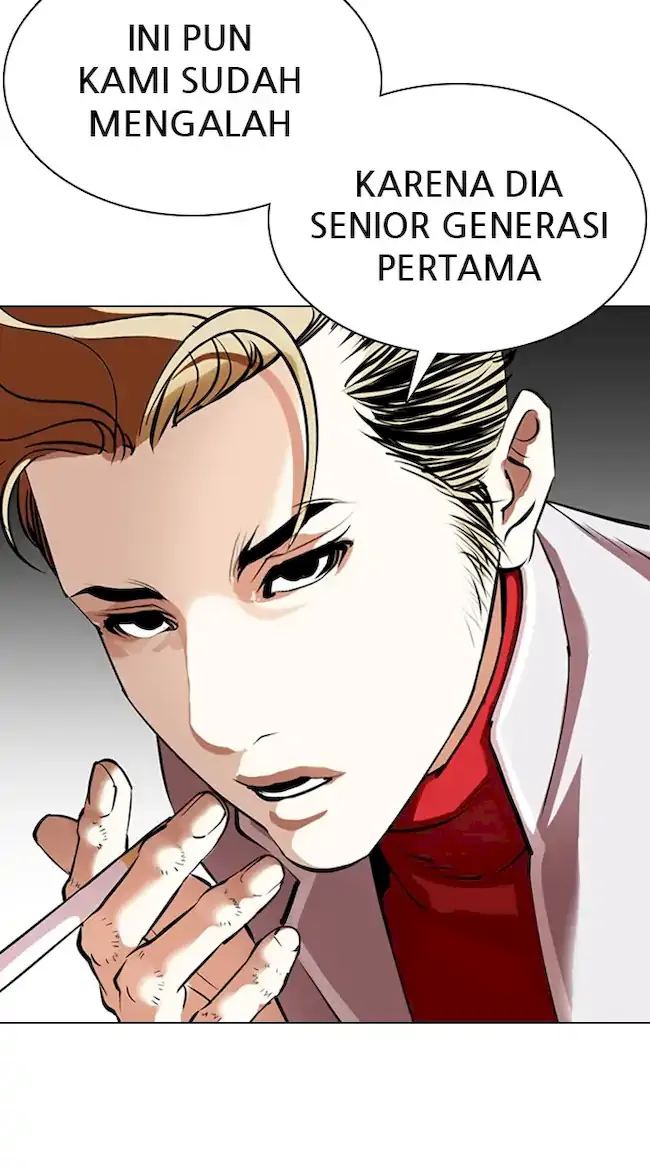 Lookism Chapter 357 Gambar 61