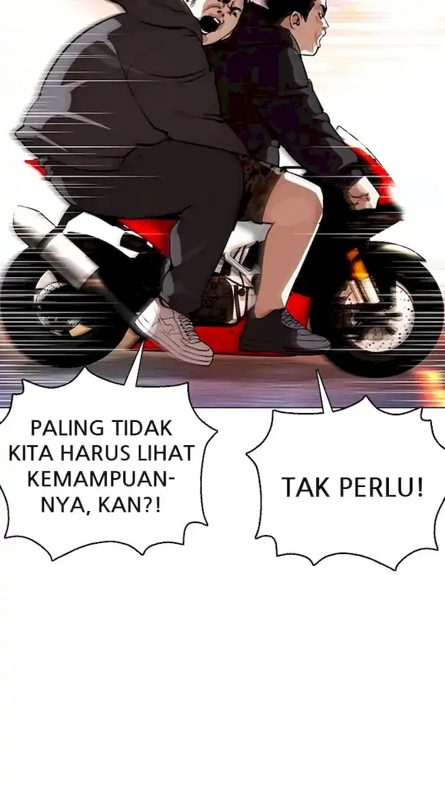 Lookism Chapter 357 Gambar 64