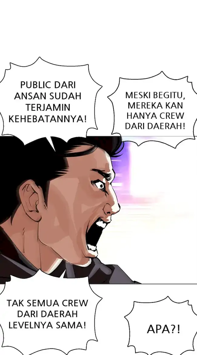 Lookism Chapter 357 Gambar 65