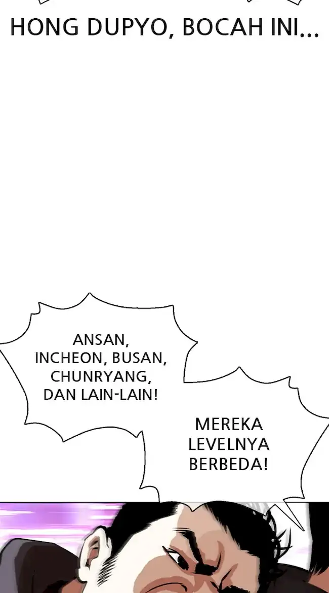 Lookism Chapter 357 Gambar 66