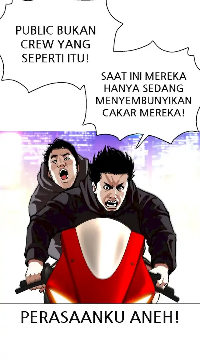 Lookism Chapter 357 Gambar 68