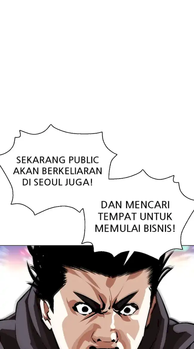 Lookism Chapter 357 Gambar 69