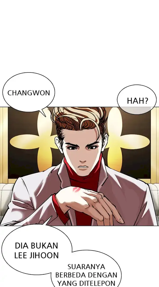 Lookism Chapter 357 Gambar 7